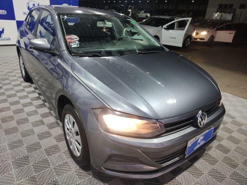 LOTE 13 VW/POLO MF FLEX 2019/2020