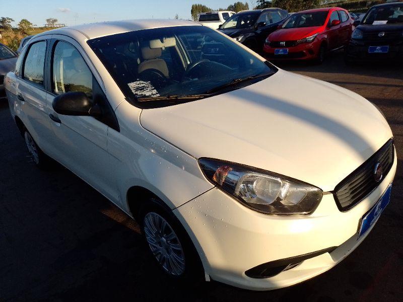 LOTE 19 FIAT/SIENA 1.0 FLEX 2021/2021 