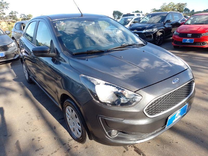 LOTE 20 FORD/KA SE 1.0 HA C FLEX 2019/2020