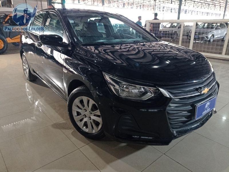 LOTE 24 CHEV/ONIX 10MT LT1 FLEX 2020/2020