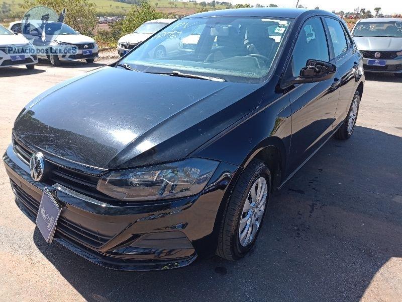 LOTE 39 VW/POLO MCA FLEX 2020/2020