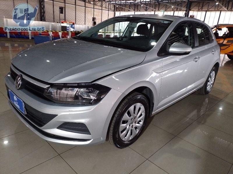 LOTE 10 VW/POLO MF FLEX 2019/2020