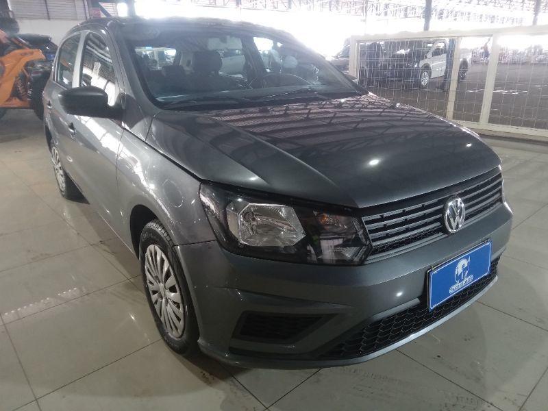 LOTE 22 VW/GOL 1.0L MC4 FLEX 2020/2021