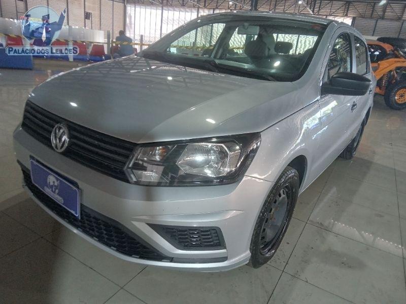 LOTE 24 VW/VOYAGE 1.6L MB5 FLEX 2020/2021