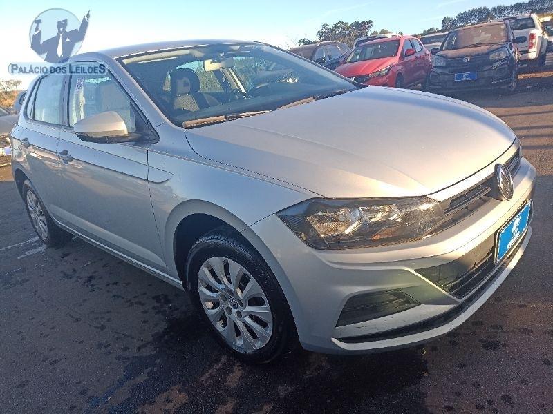 LOTE 37 VW/POLO MF FLEX 2019/2020